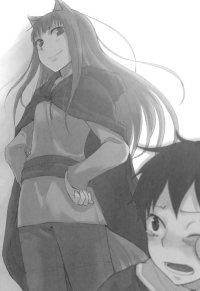BUY NEW spice and wolf - 167367 Premium Anime Print Poster